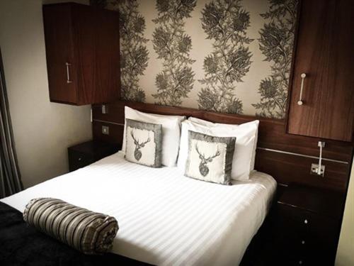 The Drymen Inn Глазгоу Стая снимка