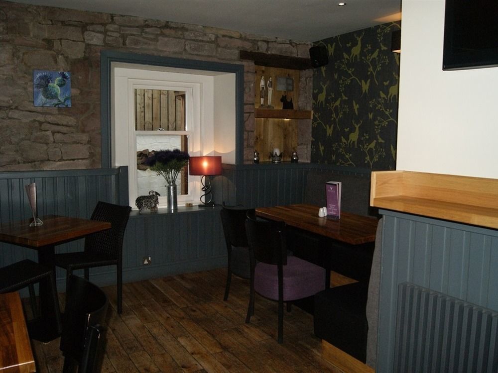 The Drymen Inn Глазгоу Екстериор снимка
