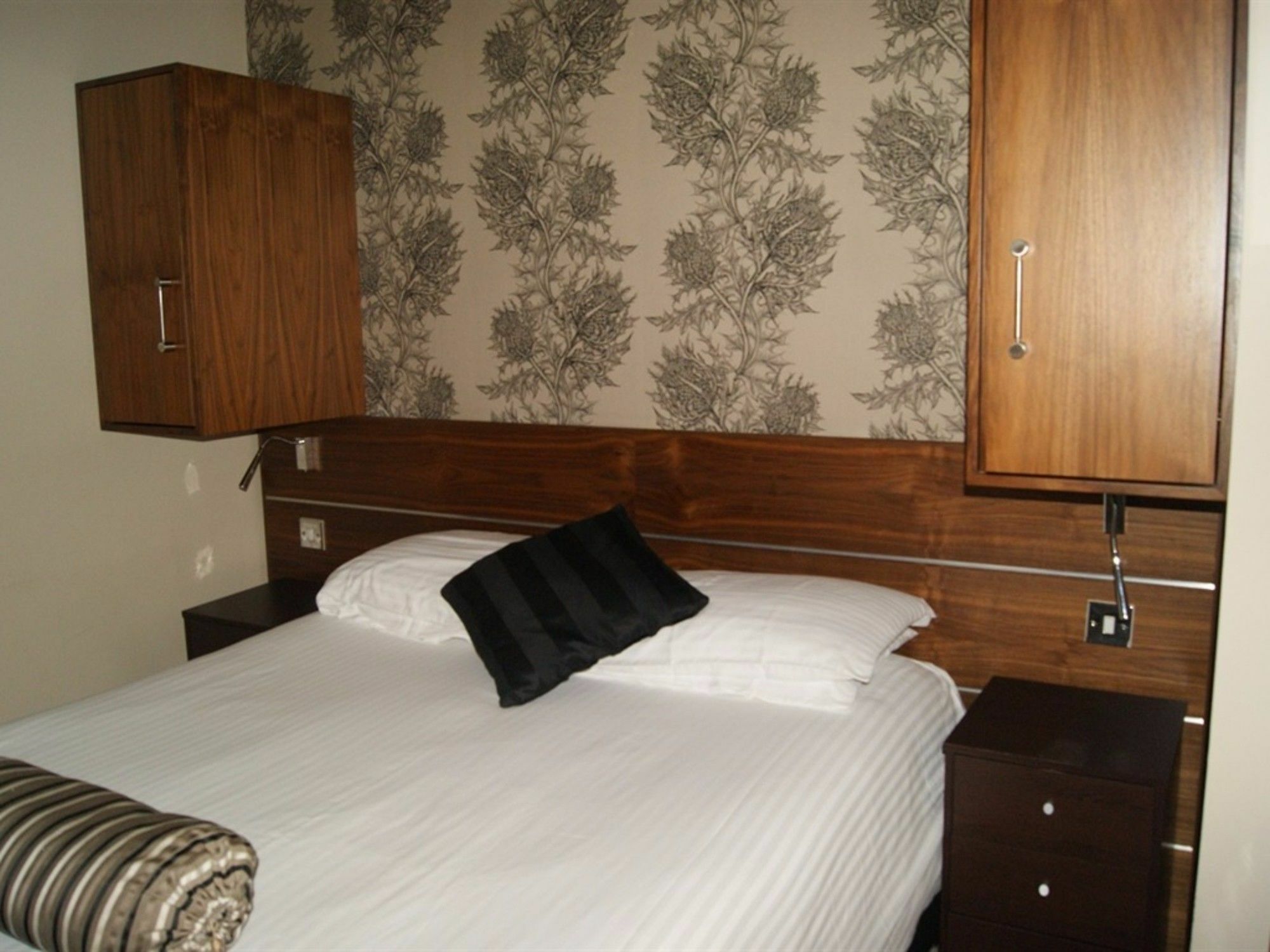 The Drymen Inn Глазгоу Екстериор снимка